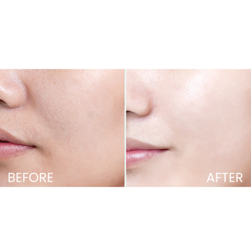 DECORTÉ Prime Latte Herbal Emulsion 150ml - Image 4