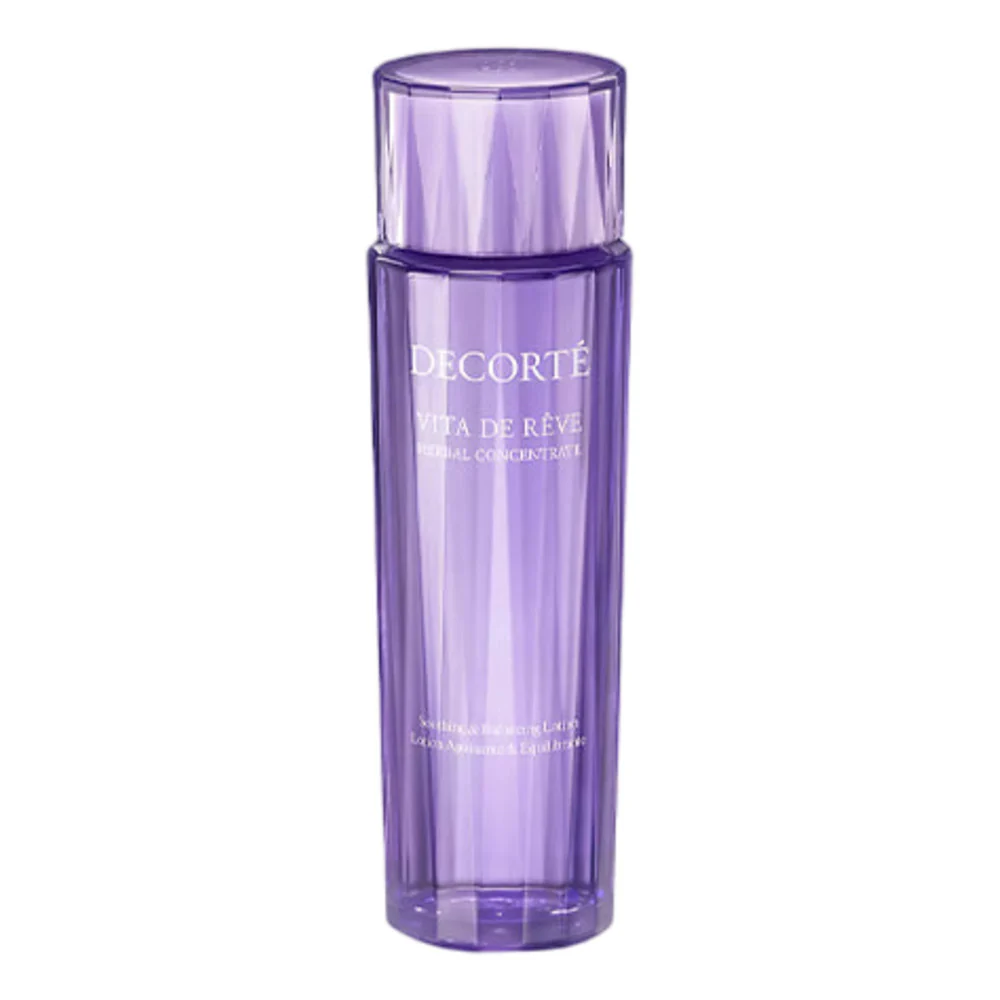 Decorté Vita de Rêve Herbal Concentrate Lotion 150ml - Balancing Shiso Toner
