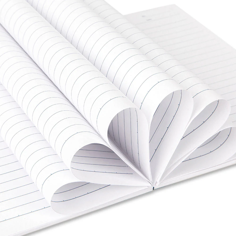 Deli A5 Wireless Notebook - 40 Pages - Image 2