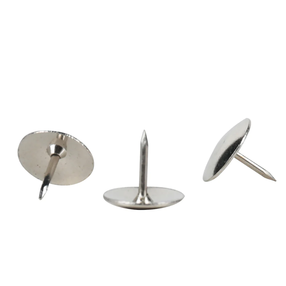 Deli Thumb Tacks - 100 Pieces - Image 3