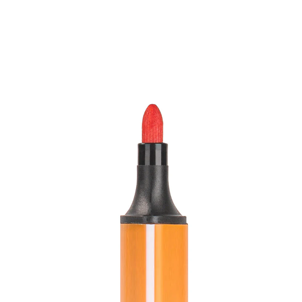 Deli Washable Watercolor Markers - 36 Colors - Image 3