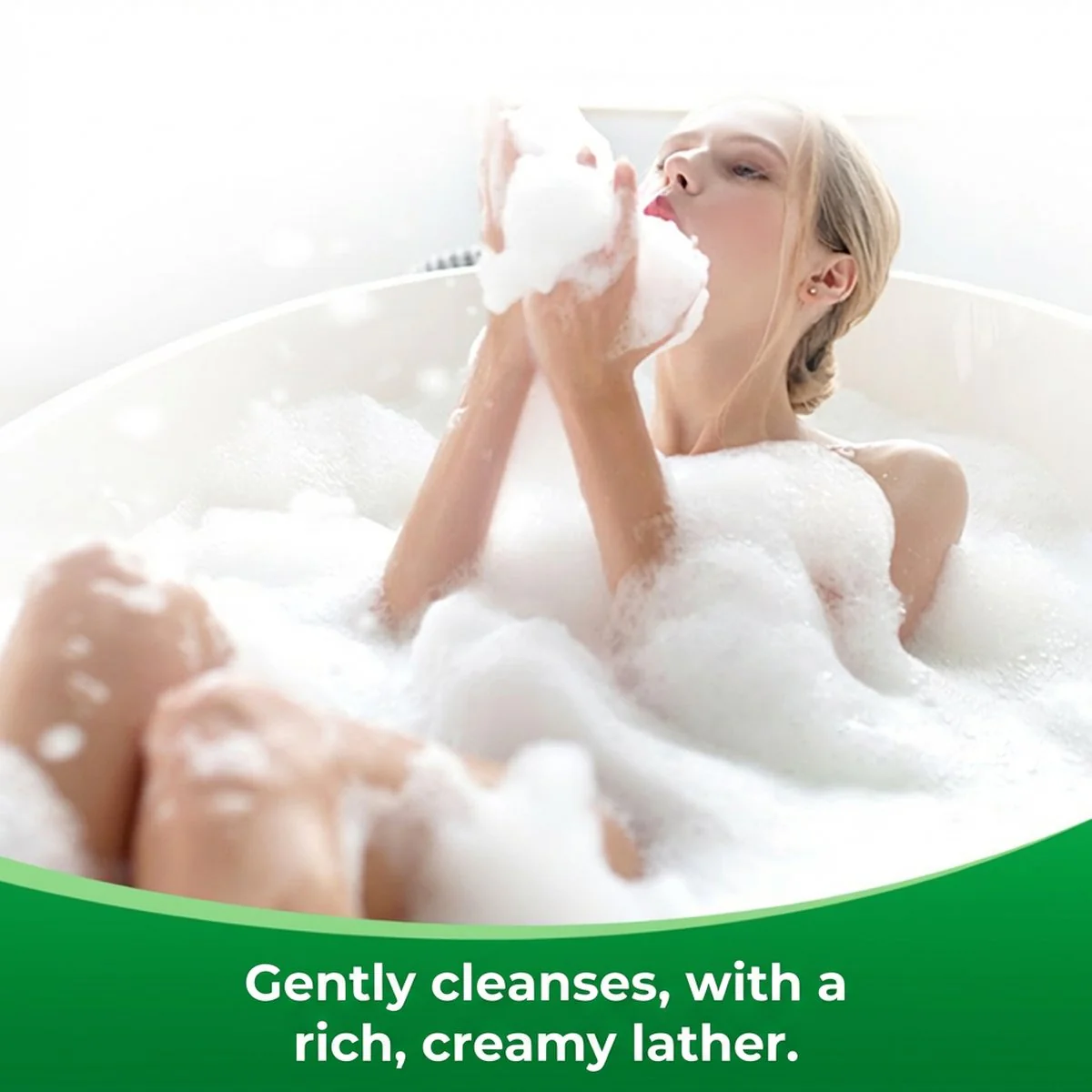 Dettol ProFresh Peach Burst Body Wash 950g - Shower Gel - Image 3
