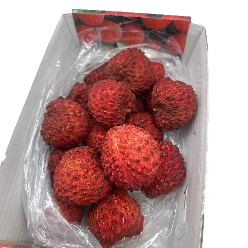 Dinosaur Egg Lychee King Premium Gift Box 1kg - Image 2