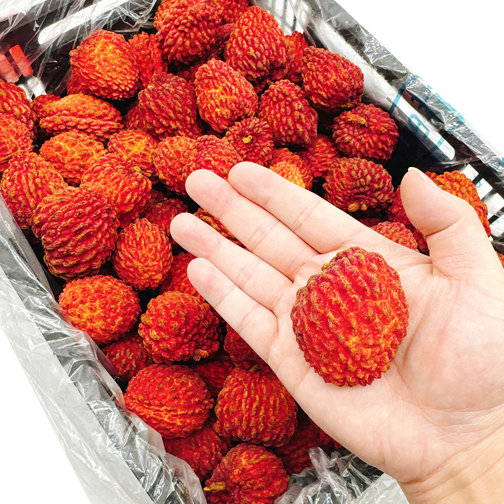 Dinosaur Egg Lychees 500g - Image 4