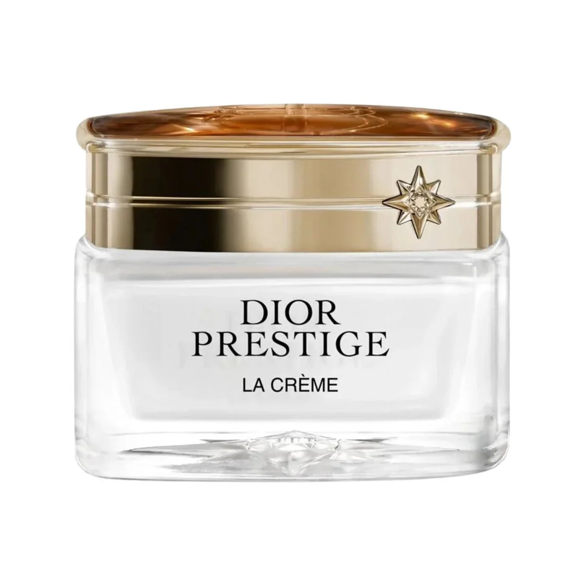 Dior Prestige La Crème Anti-Ageing Rose Face Cream 50ml