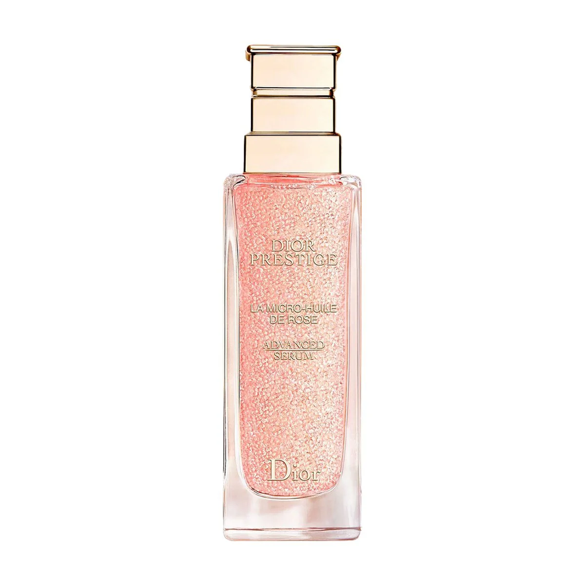 Dior Prestige La Micro-Huile de Rose Advanced Serum 75ml