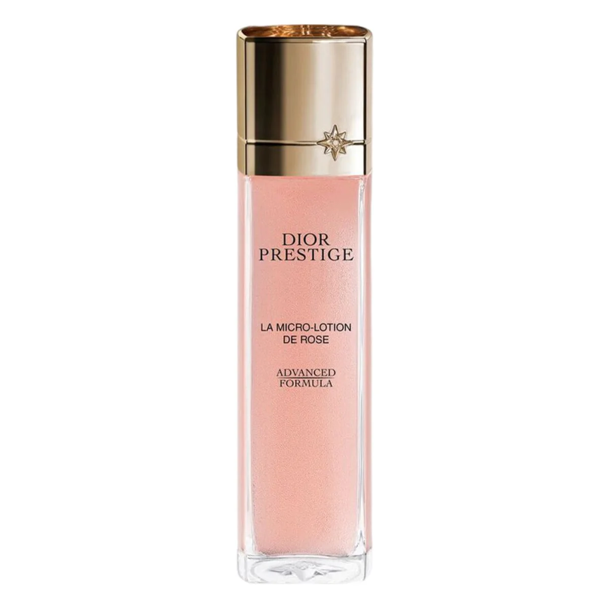 Dior Prestige La Micro-Lotion de Rose Advanced Formula 150ml – Hydrating Rose Essence Lotion