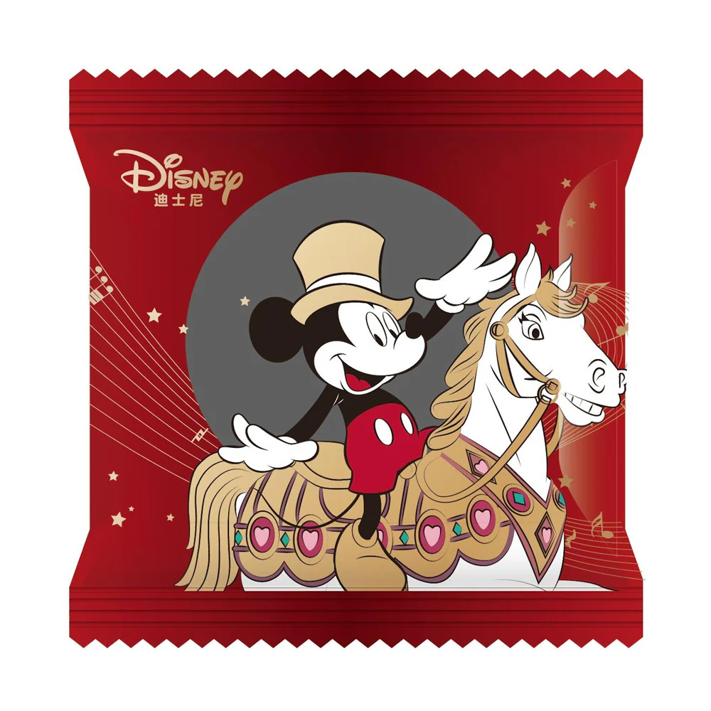 Disney Happy Childhood Dream Pastry Gift Box - 6 Pieces, 360g - Image 5