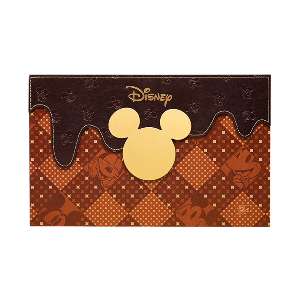 Disney Happy Delight Pastry Gift Box - 6 Pieces, 360g - Image 4