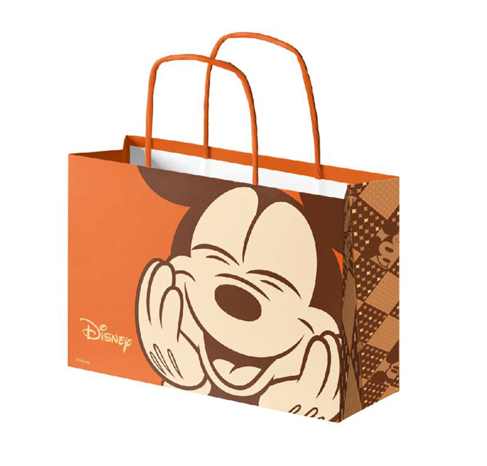 Disney Happy Delight Pastry Gift Box - 6 Pieces, 360g - Image 5