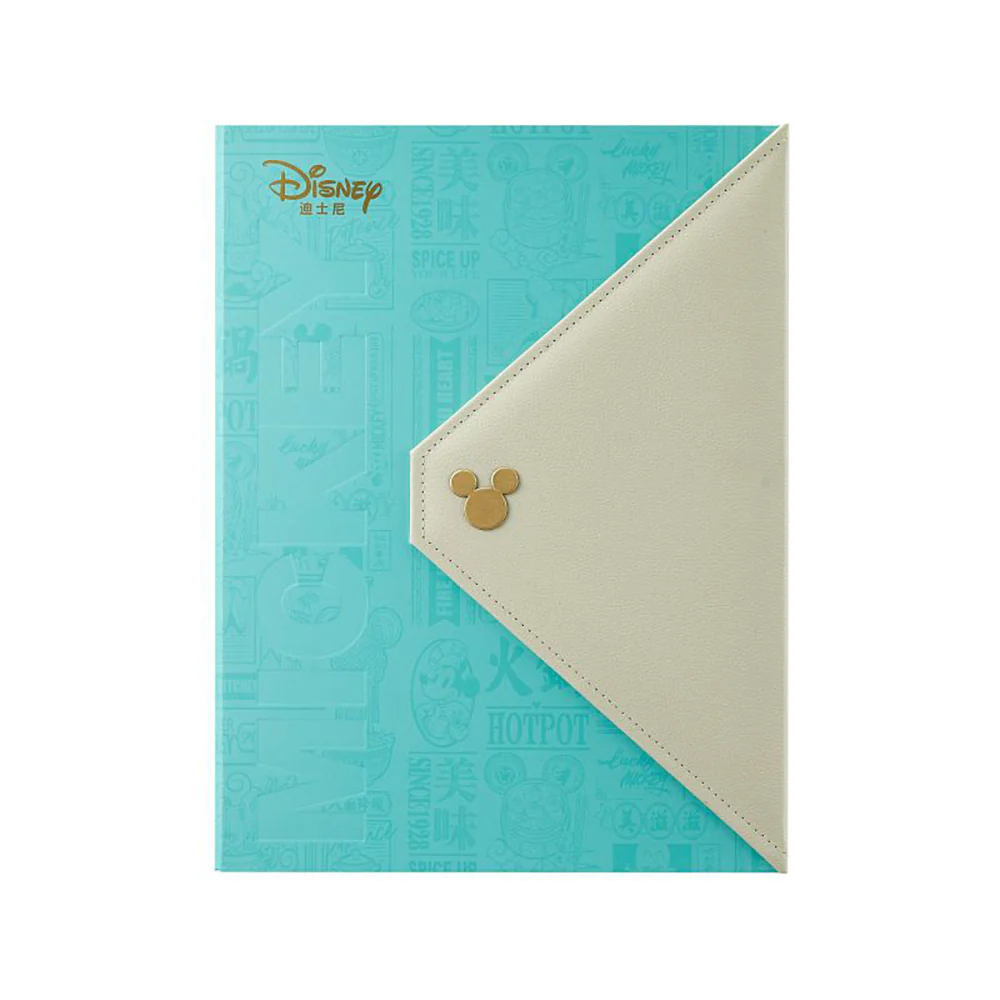 Disney Happy Mickey Mooncake Gift Box - 8 Pieces, 480g - Image 4