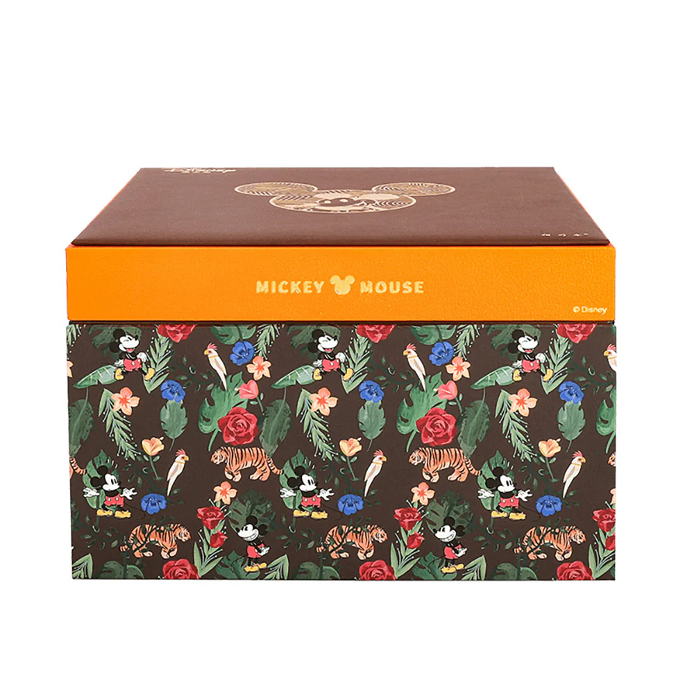 Disney Joyful Mooncake Gift Box - 8 Pieces, 760g - Image 5