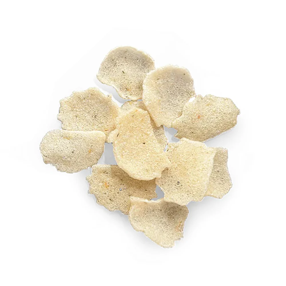 DJ&A Cassava Chips Original - 100g - Image 2