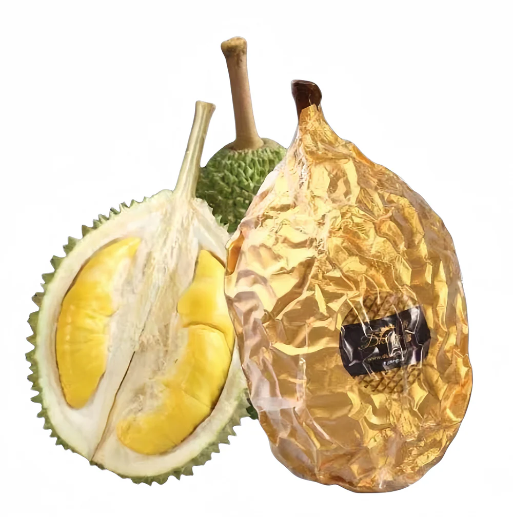 DKing Premium Musang King Durian - 2kg