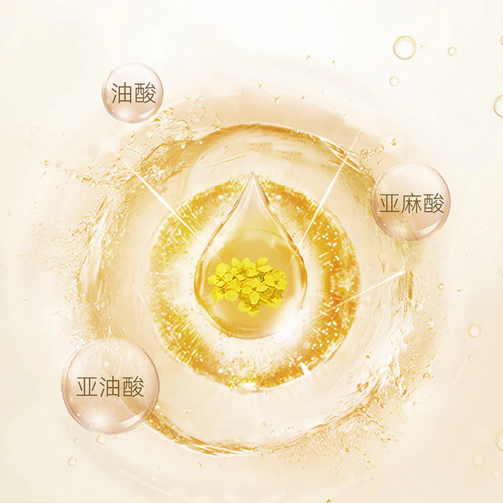 DL Low Erucic Rapeseed Oil 5L - Neutral Cooking Oil for Frying & Stir-Fries - Limited Import - Image 3