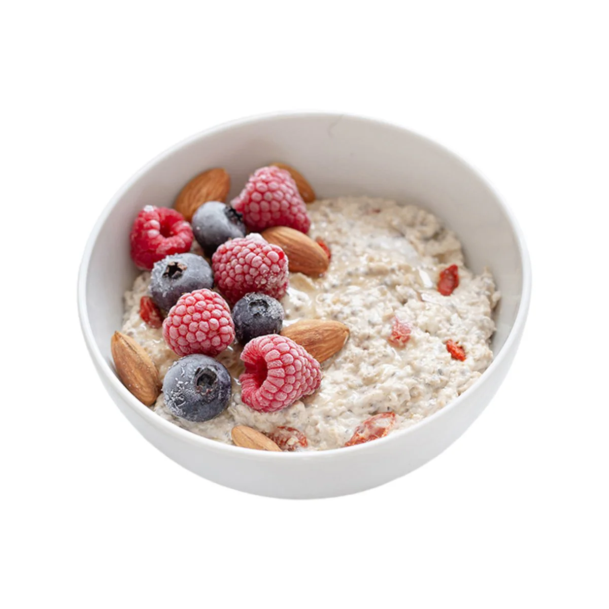 DL Quick Cook Oatmeal 2kg – Whole-Grain Rolled Oats Ready in Minutes - Image 3