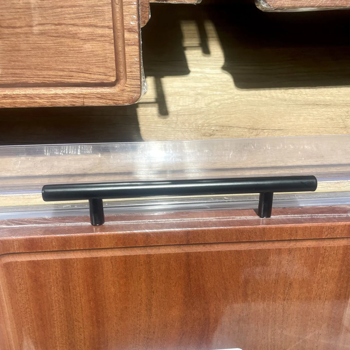 DL Solid Rosewood Chopping Board (Large) 45 x 30 x 2.5 cm – Limited Import - Cutting Board - Image 3