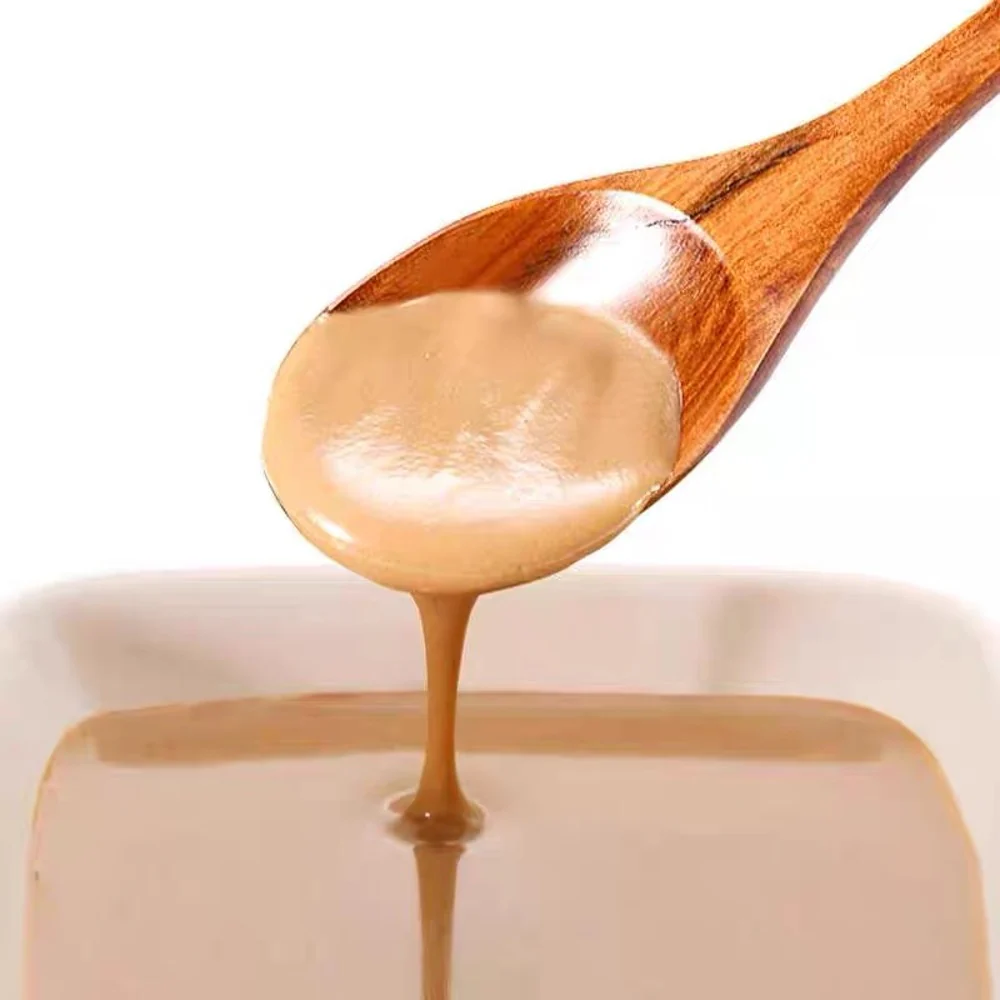DL Stone-Ground Sesame Paste - 300g - Image 2