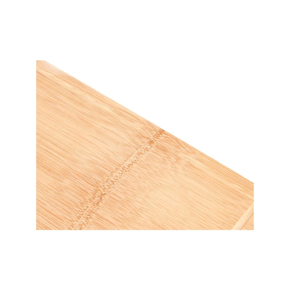 DL Whole Bamboo Chopping Board - Medium 40 x 29 cm – Limited Import - Image 2