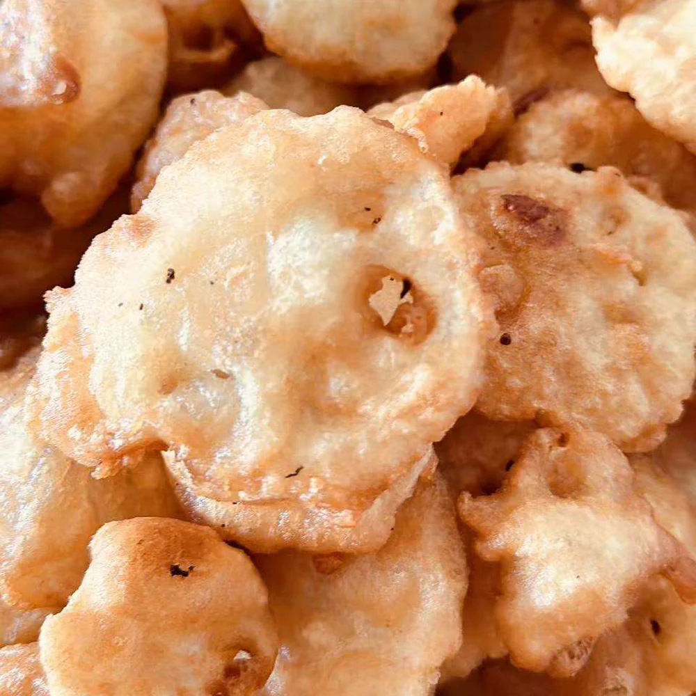 Dole Kitchen Crispy Fried Lotus Root - 150g - Image 2