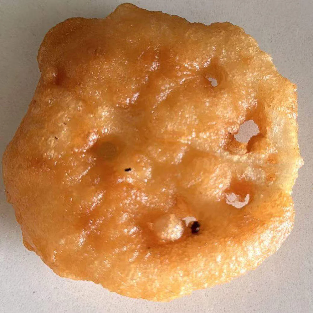 Dole Kitchen Crispy Fried Lotus Root - 150g - Image 3