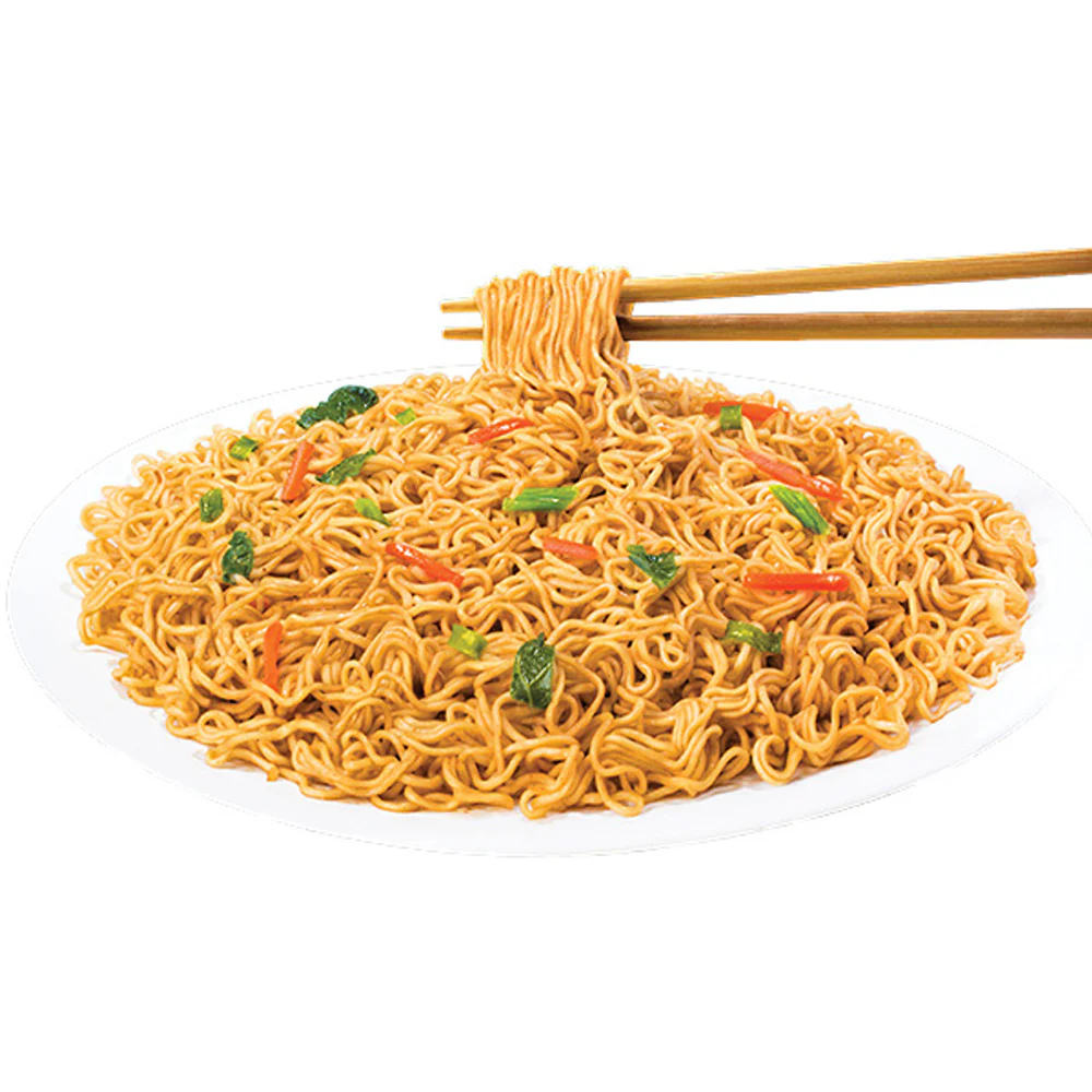 Doll Stir-Fried Noodles Hong Kong Style Satay Beef Flavour - 108g - Image 2