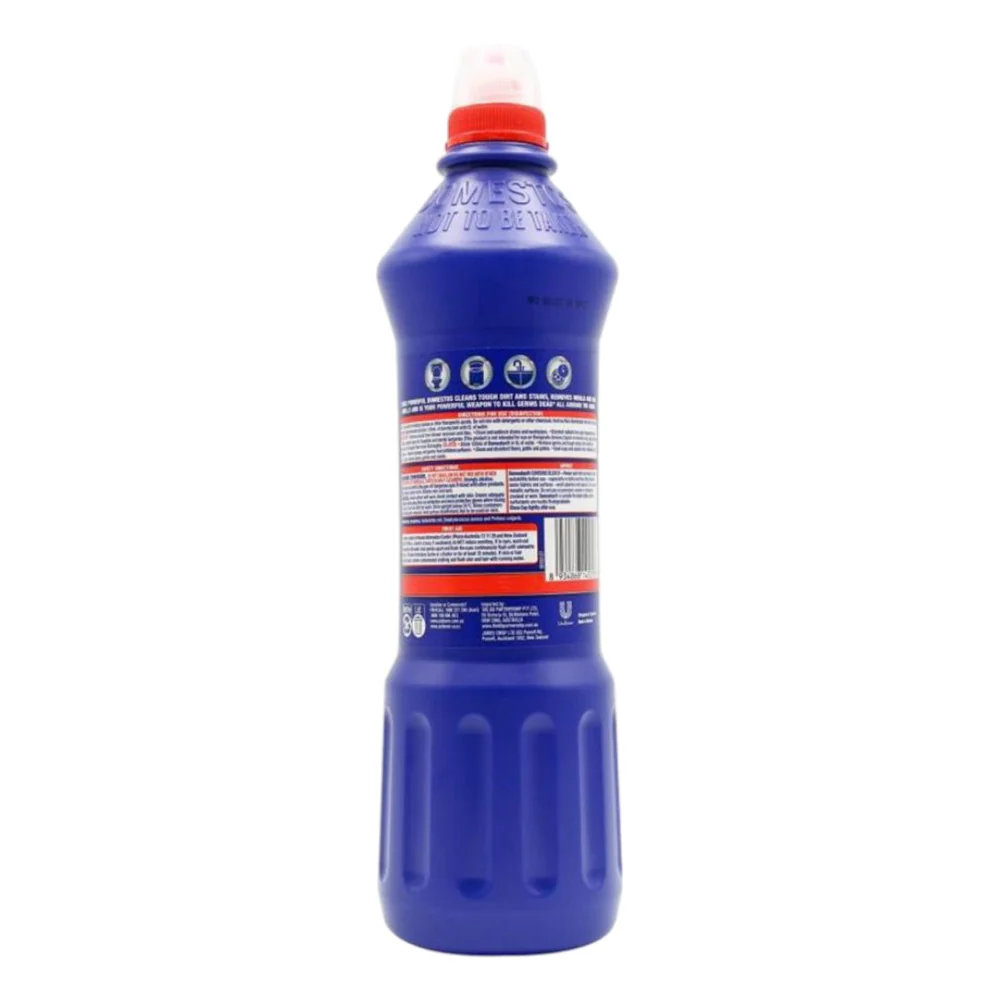 Domestos Multipurpose Thick Bleach Original 1.25L - Image 2