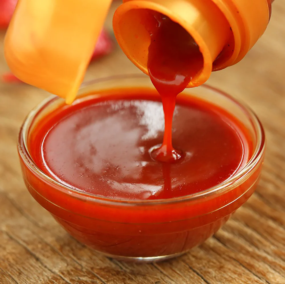 Dongquan Chili Sauce - 420g - Image 2