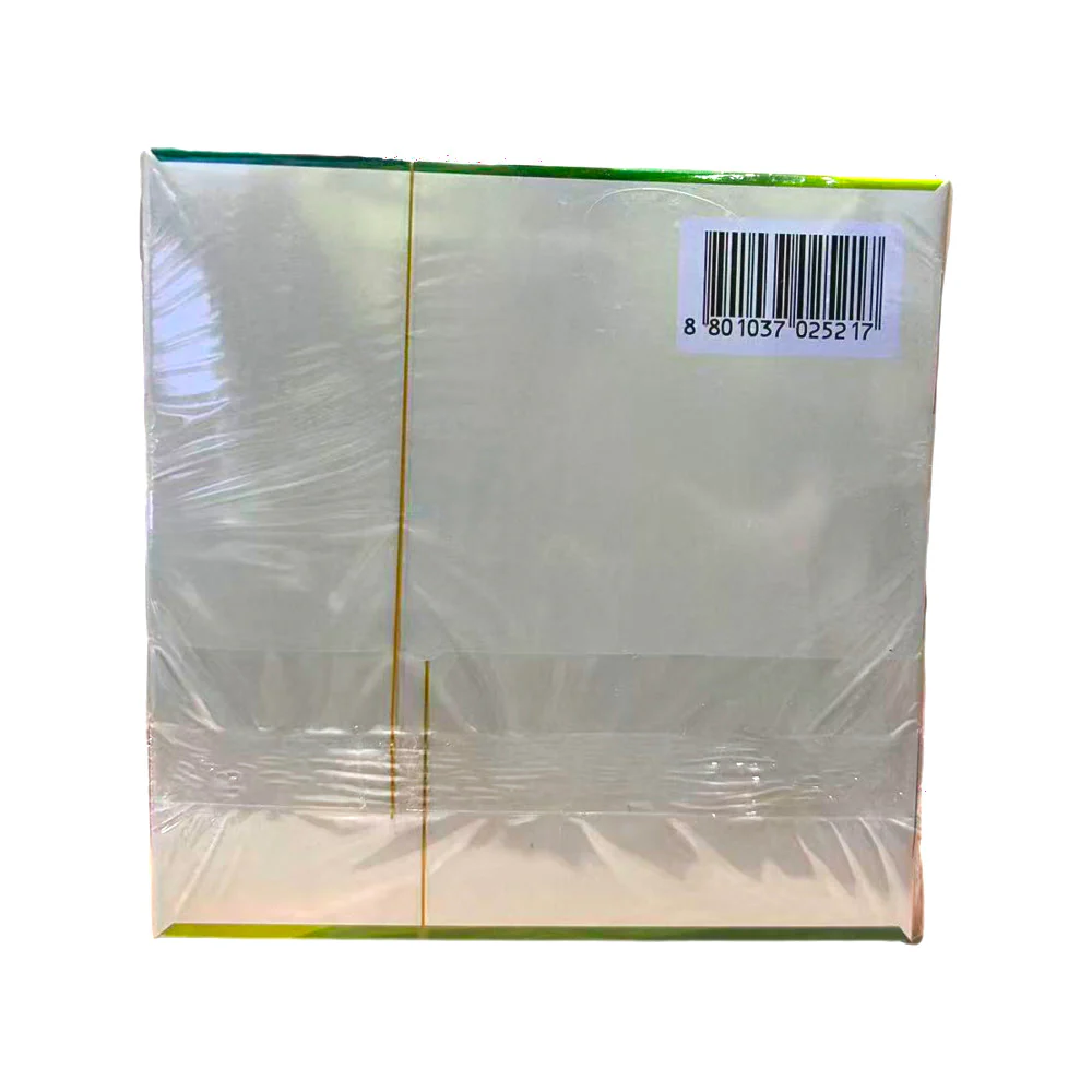 Dongsuh Brown Rice Green Tea (Genmaicha) – 50 Tea Bags, 75g - Image 2
