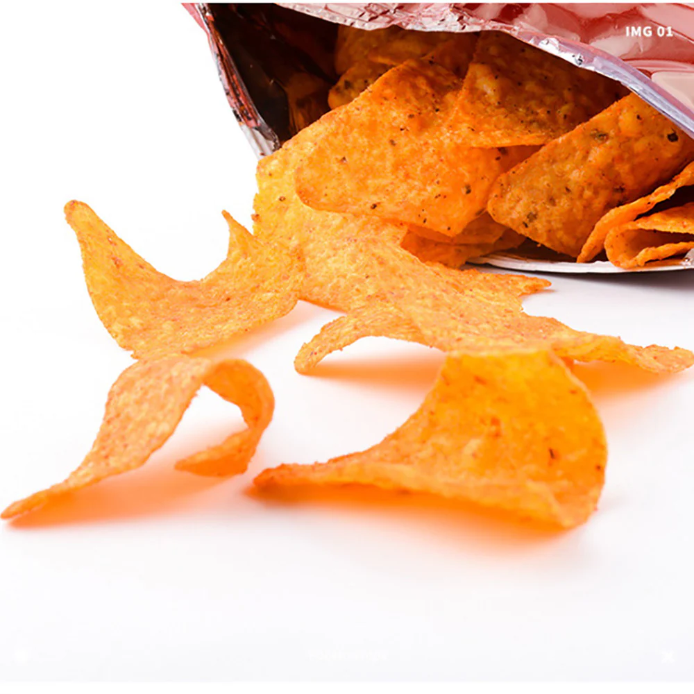 Doritos Cheese Supreme Chips - 700g - Image 3