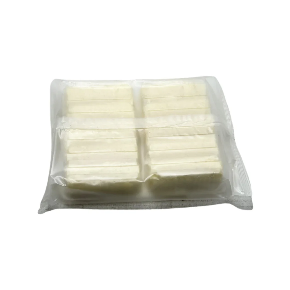 Dou Hao Chi Fried Tofu Skin Rolls 120g - Image 2