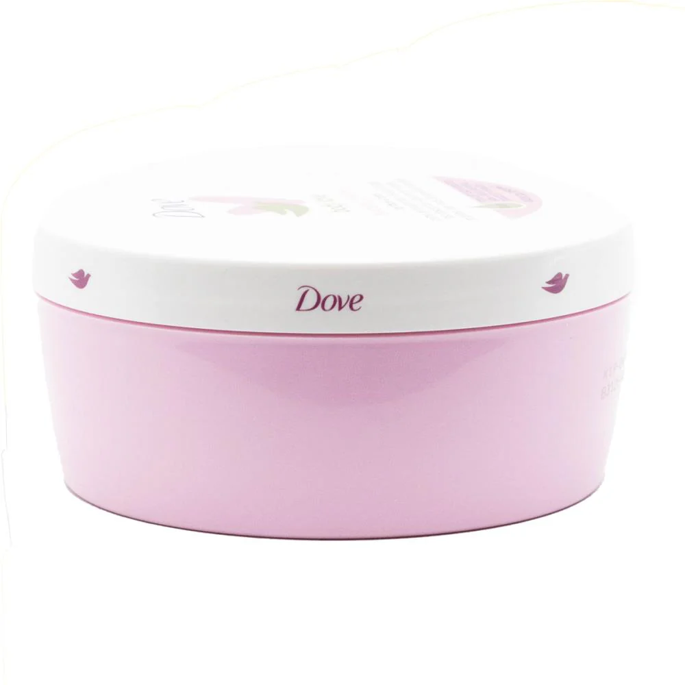 Dove Body Love Beauty Cream for Face & Body 250ml - Image 2