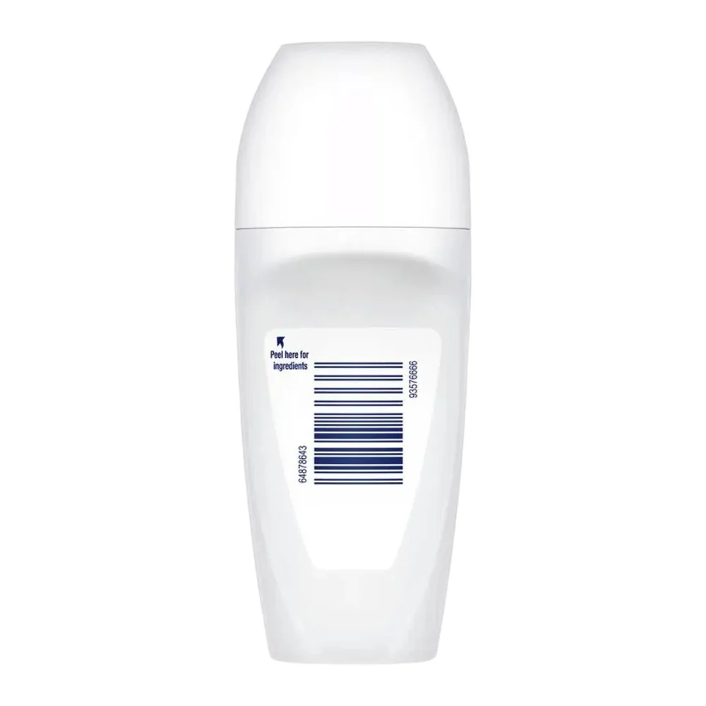Dove Classic Fresh Antiperspirant Roll-On 48h 50mL - Image 2
