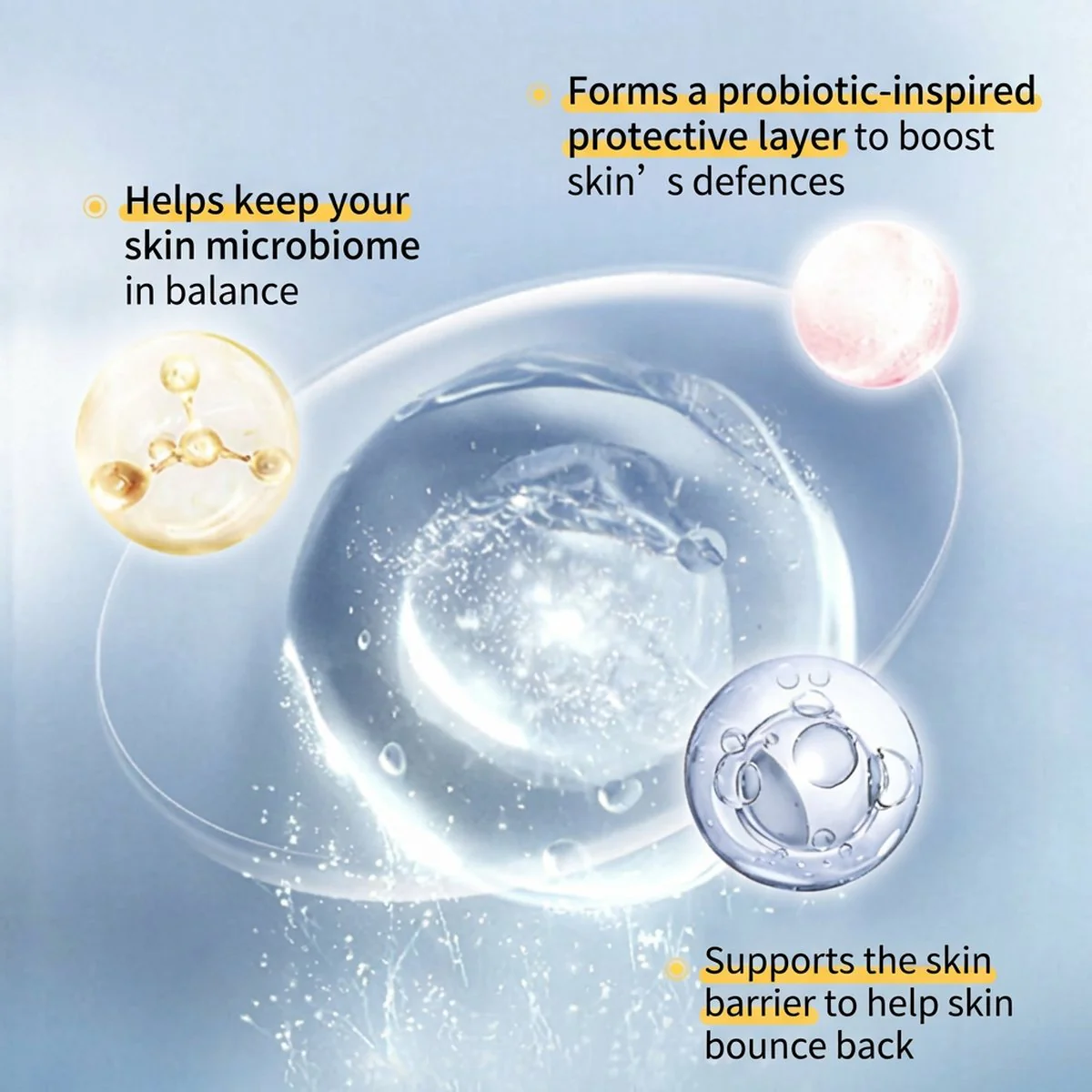 Dr. Alva Probiotics Professional Balancing and Repairing Toner II - 140ml - Image 4