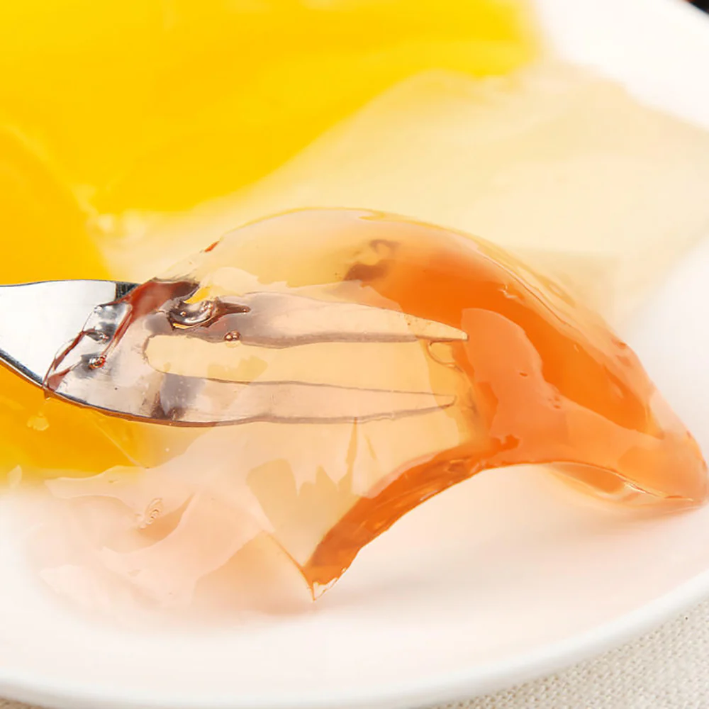 Dr.Q Passion Fruit Konjac Jelly - 265g - Image 2