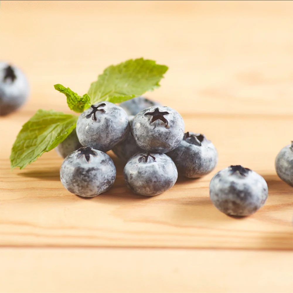 Driscoll's Jumbo Blueberries - 125g - Image 7