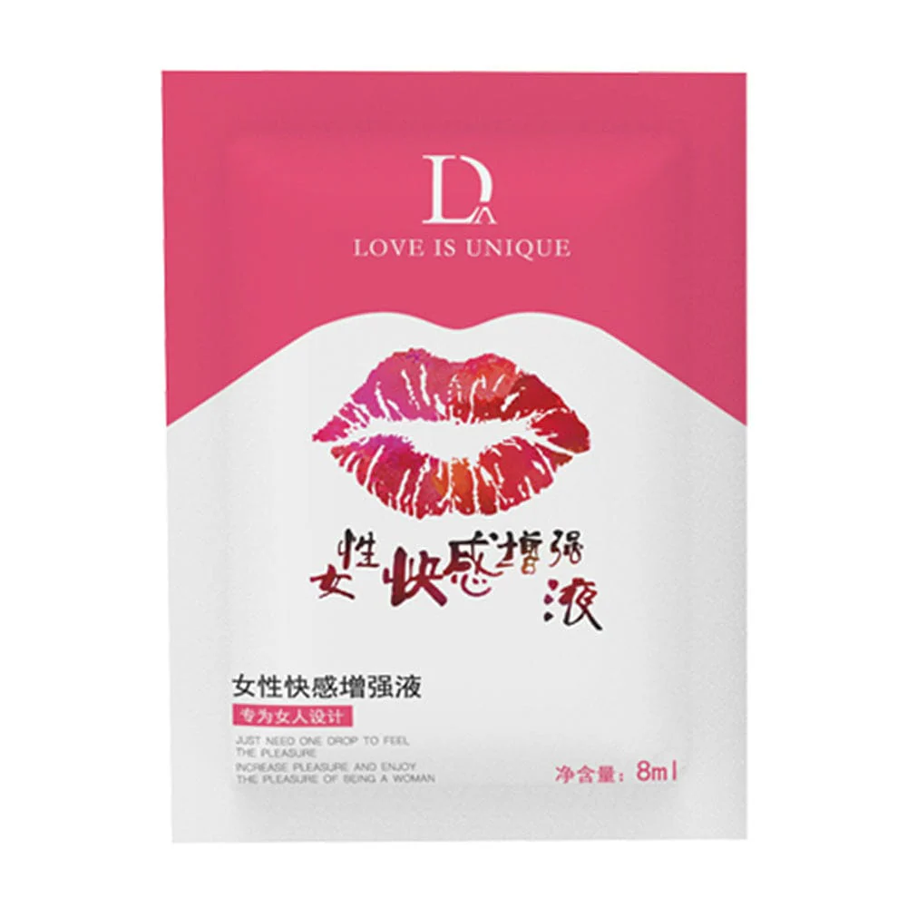 DUAI Sensation Enhancement Gel for Women - 8ml