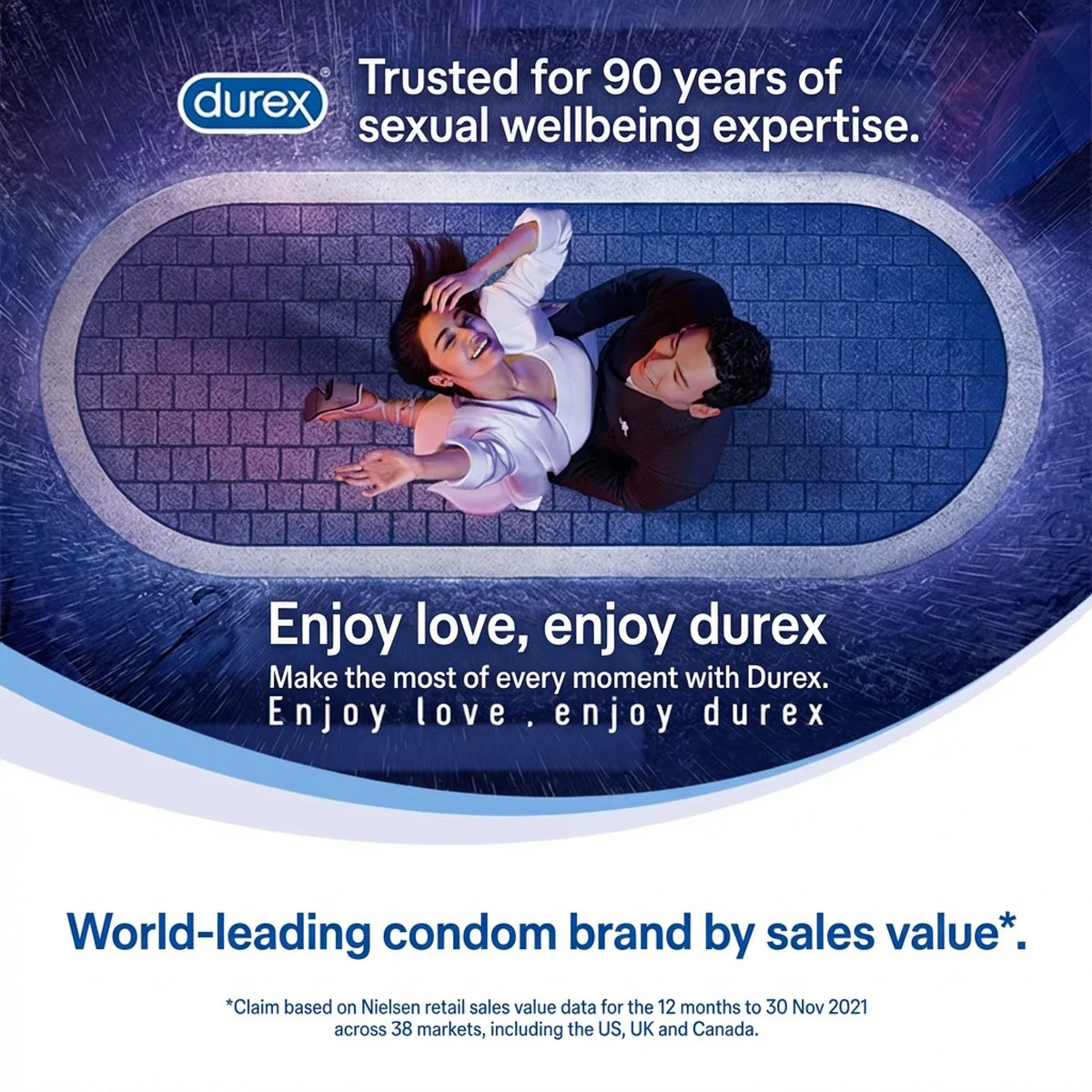 Durex 001 Ultra Thin 0.01 mm Warming Condoms – 6 Pack - Image 4
