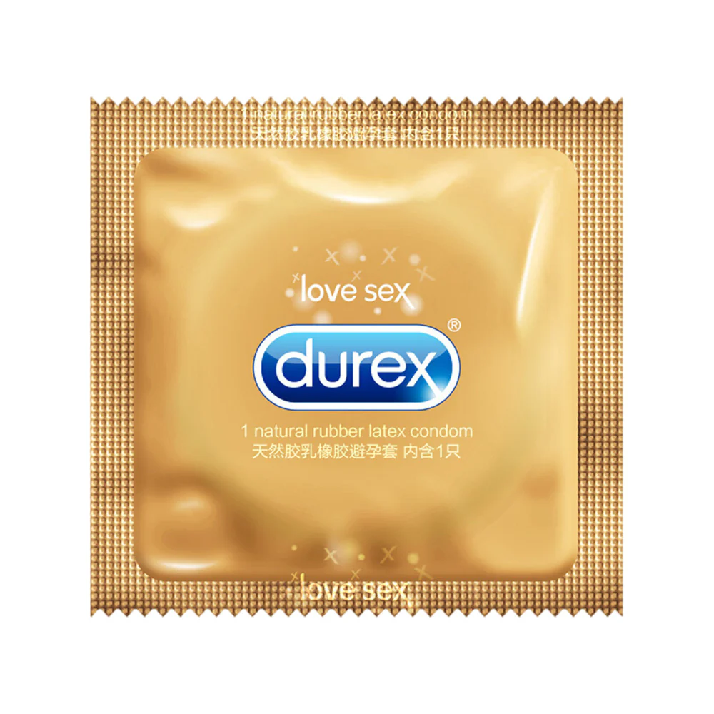 Durex Fetherlite Warming Ultra Thin Condoms - 12 Pack - Image 2