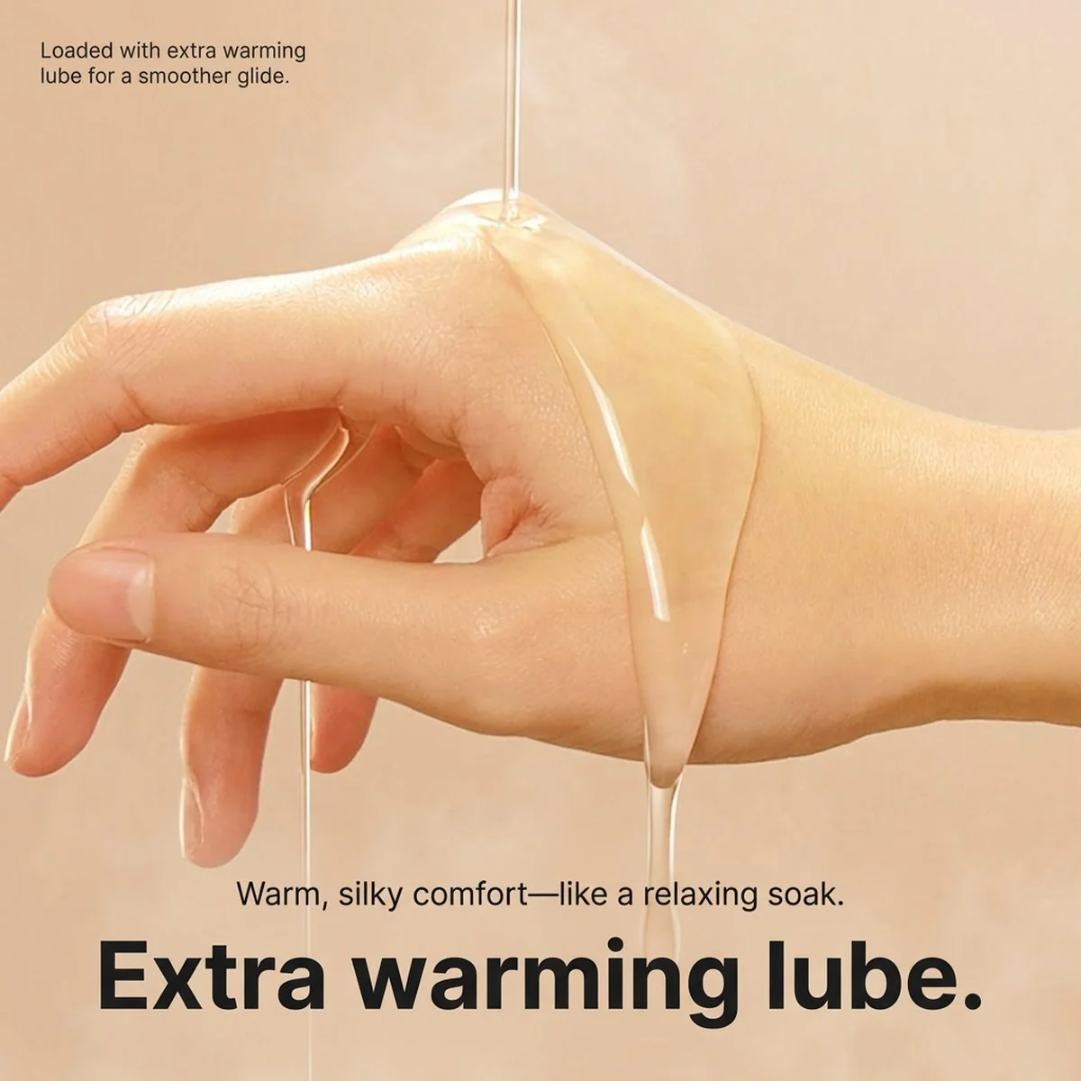 Durex Fetherlite Warming Ultra Thin Condoms - 3 Pack - Image 4