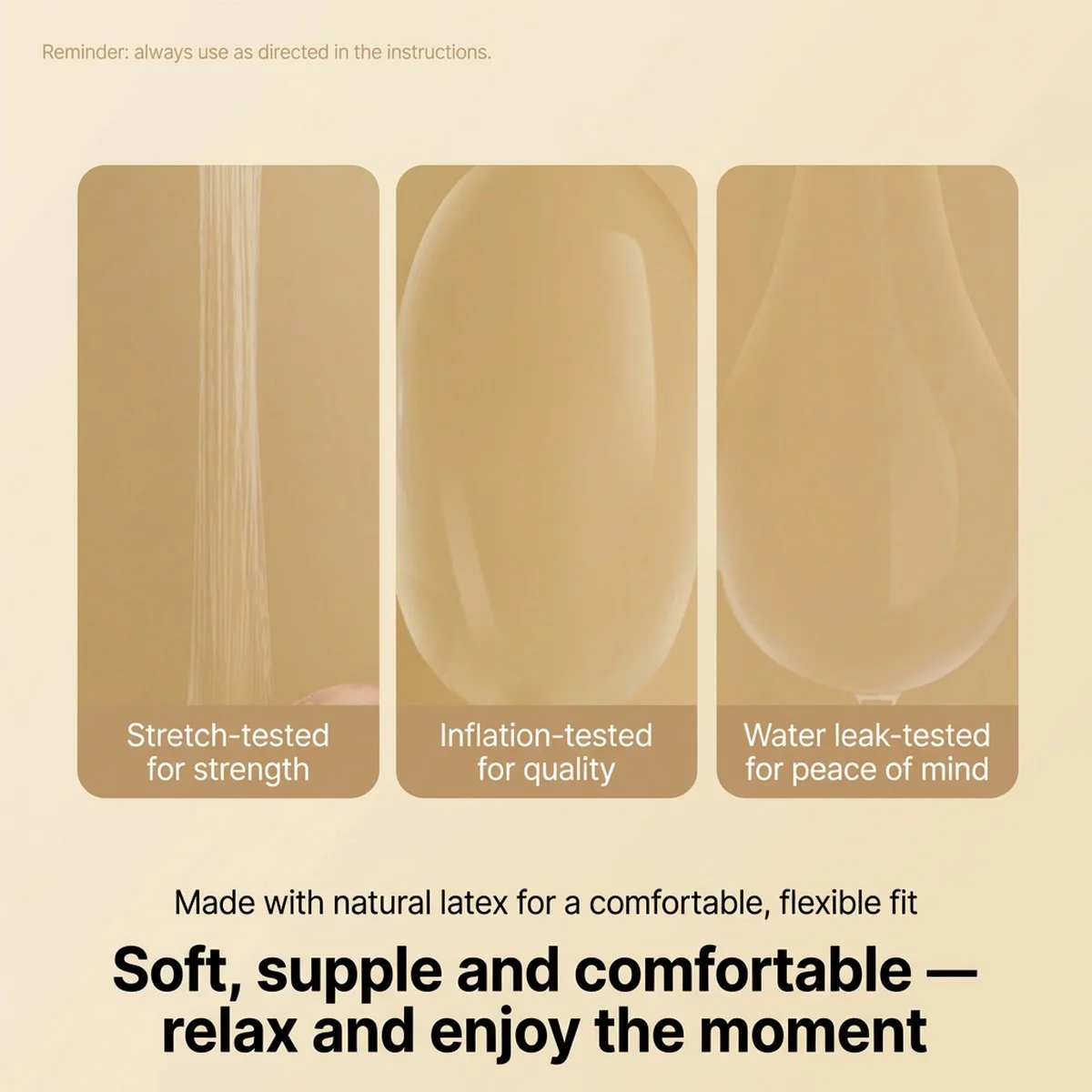 Durex Fetherlite Warming Ultra Thin Condoms - 3 Pack - Image 5