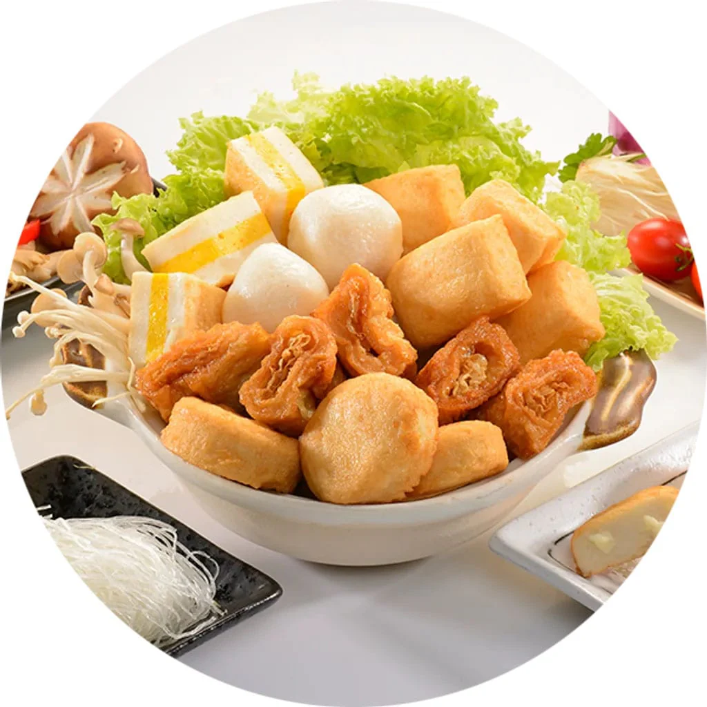 EB Steamboat 5 in 1 - 500g - Image 2