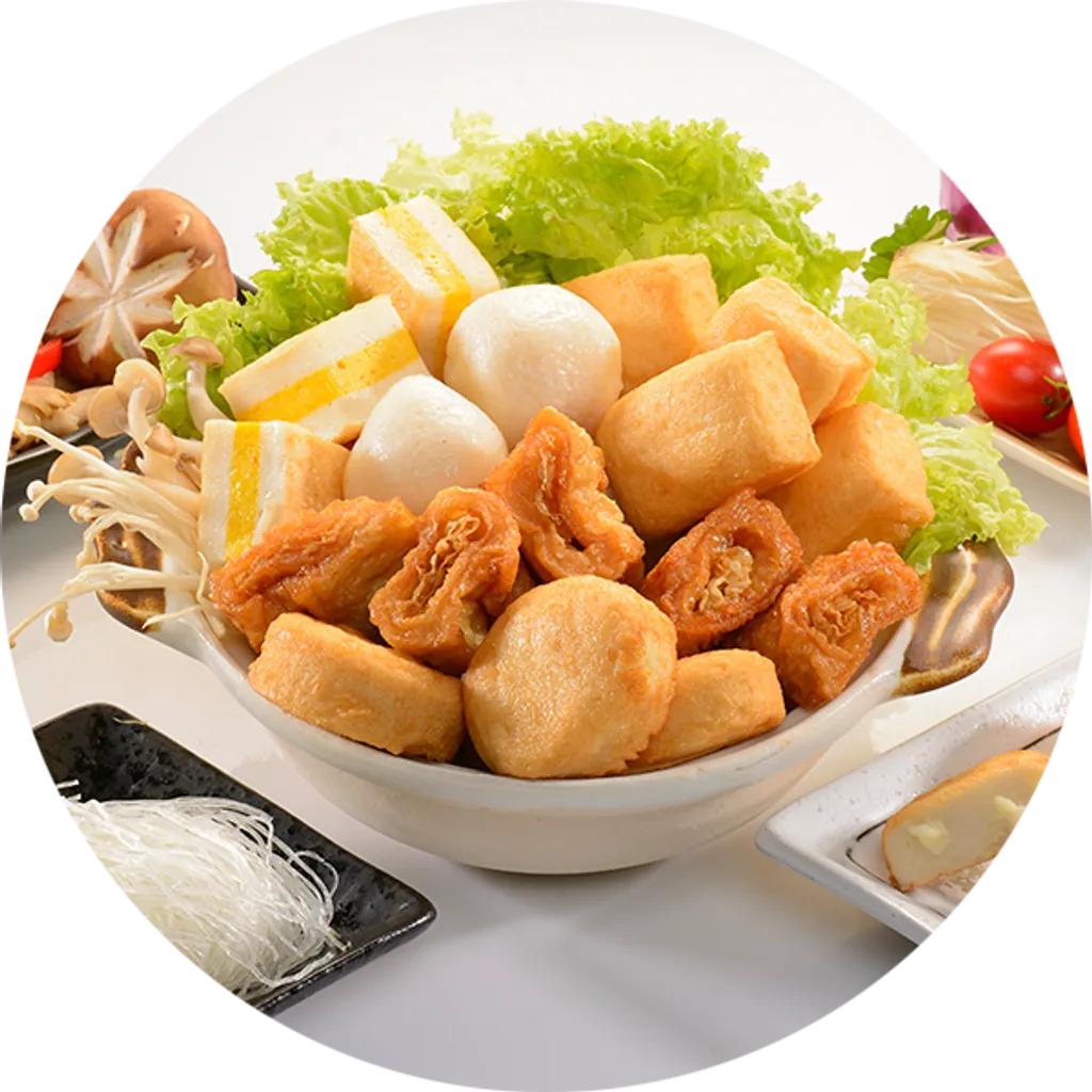 EB Steamboat 5 in 1 - 500g - Image 3