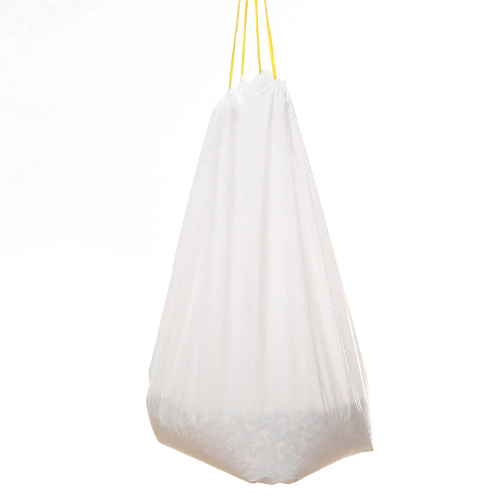Eclean Automatic Closure Thickened Cat Litter Bags - Large, 94x45.7cm, 7 Pack - Image 4