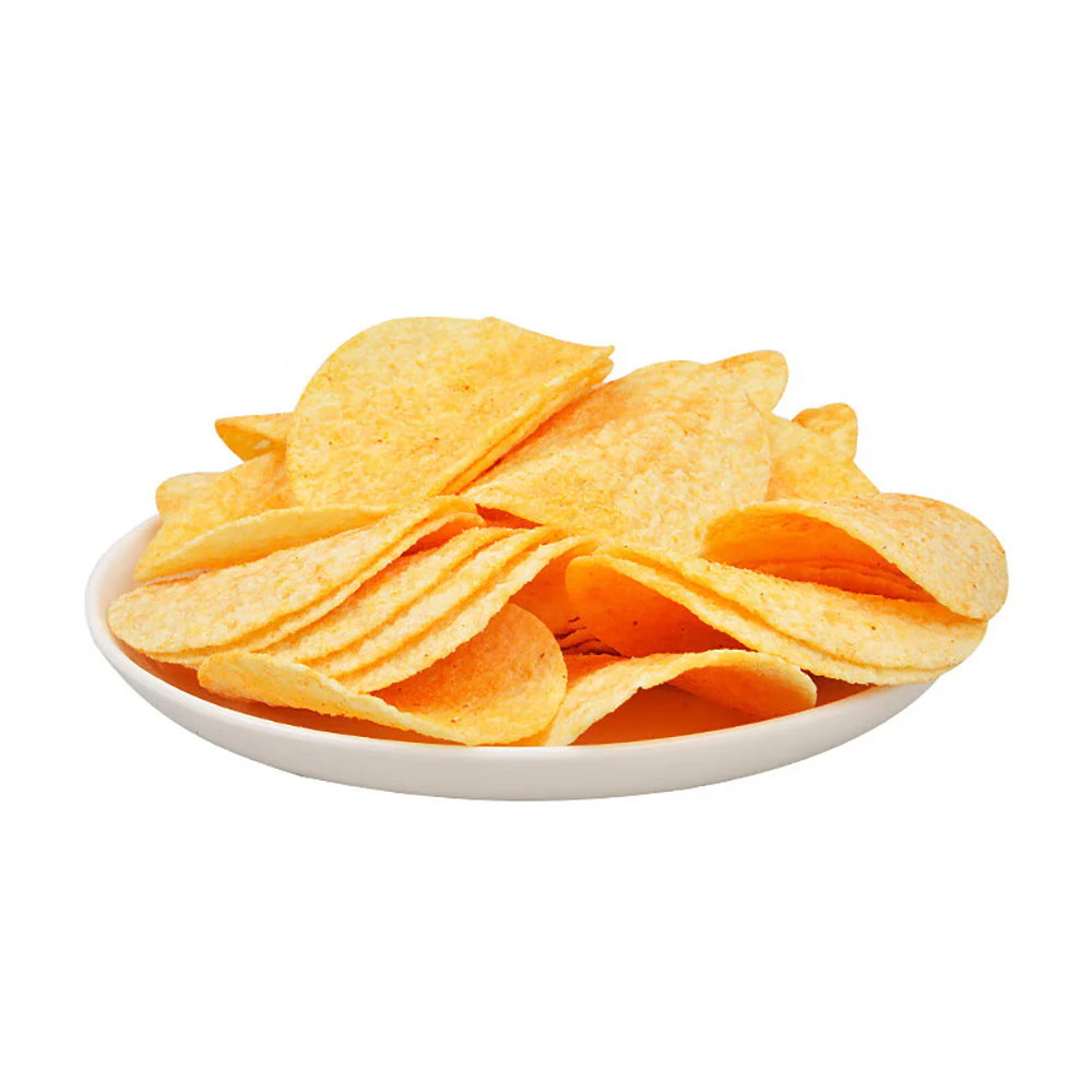 EDO Spicy Flavour Potato Chips - 150g - Image 3