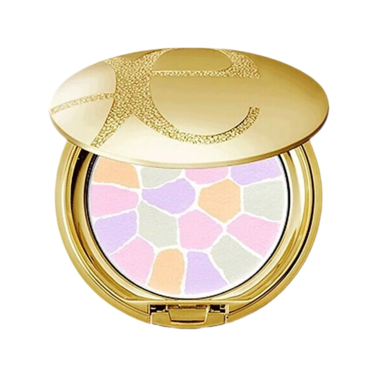 Elegance La Poudre Haute Nuance Face Powder I 8.8g - Japanese Version - Image 2