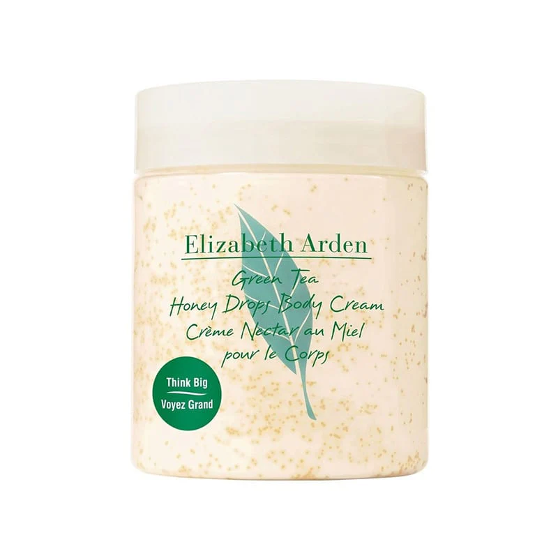 Elizabeth Arden Green Tea Honey Drops Body Cream - 500ml