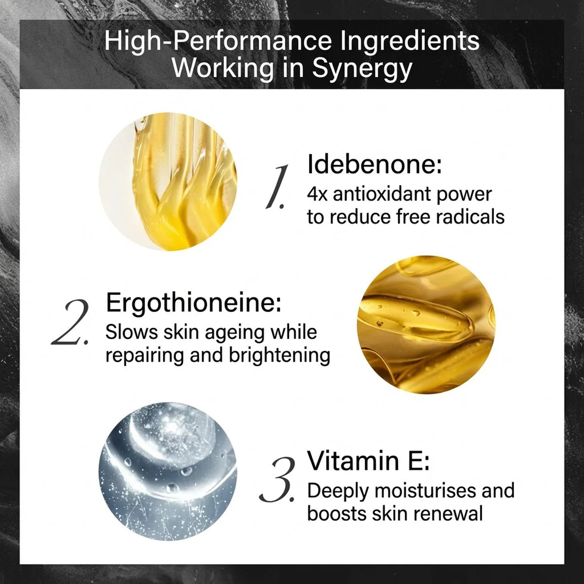 Elizabeth Arden Prevage Anti-Aging Daily Serum 2.0 50ml - Image 3