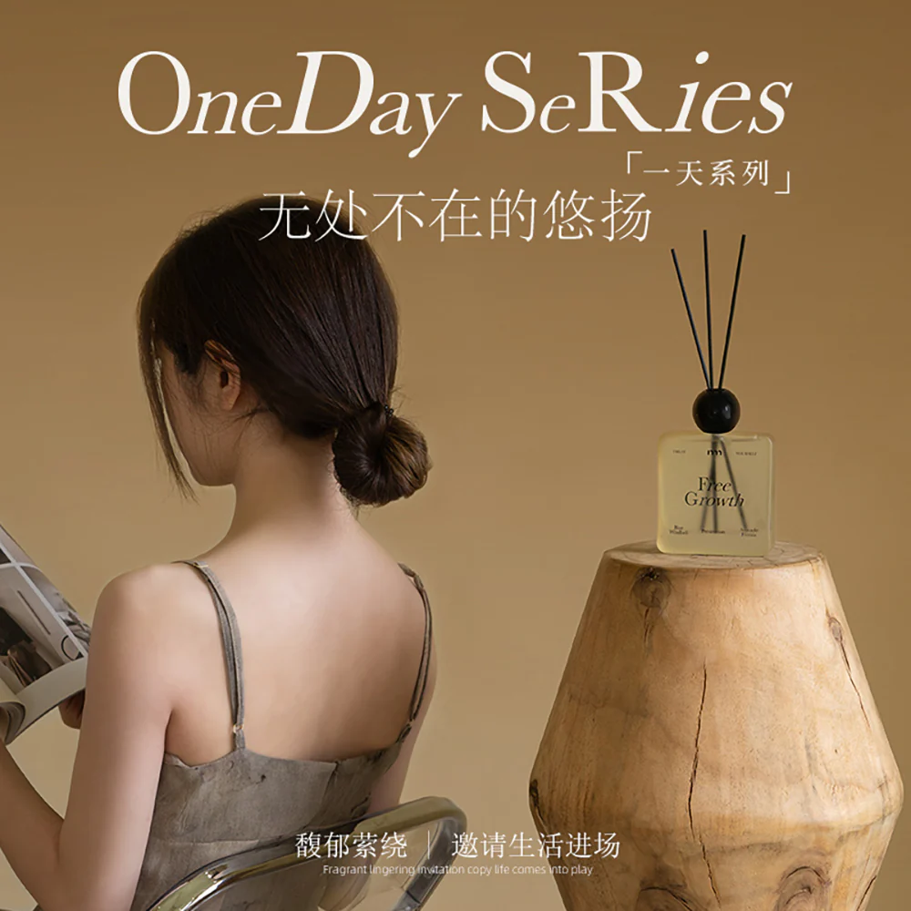 Emma Molly OneDay Series Reed Diffuser - Good Hope - Image 2