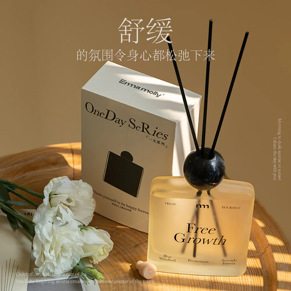 Emma Molly OneDay Series Reed Diffuser - Good Hope - Image 5